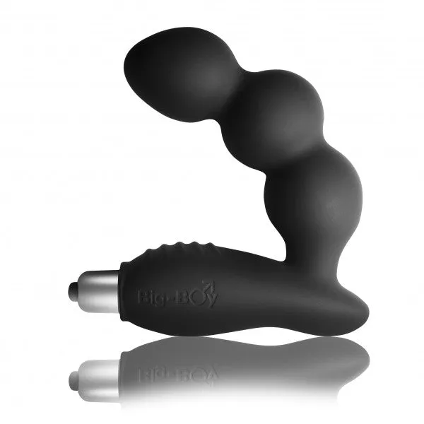 Rocks-Off Big-Boy Prostaatvibrator 14 cm