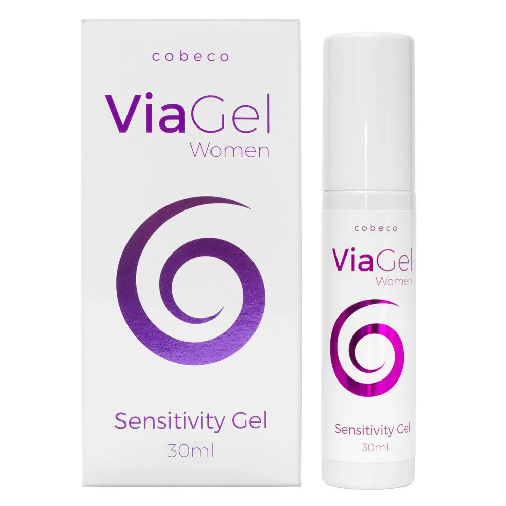 ViaGel For Women 30 ml