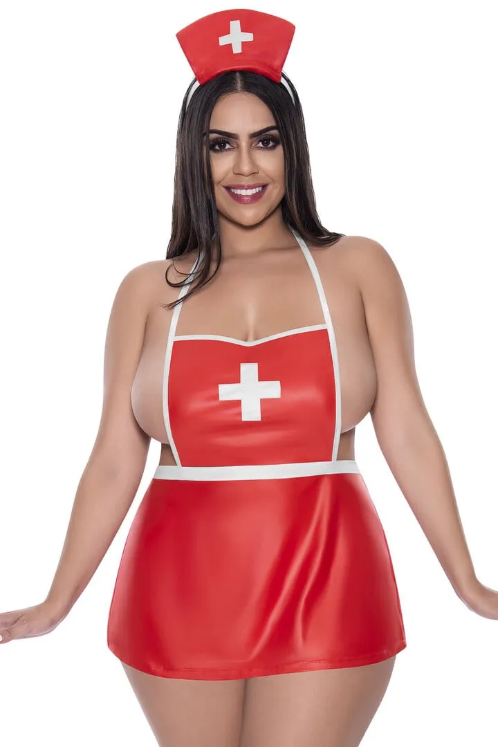 Magic Silk Seksuele Genezing - 2X - Rood
