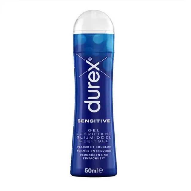 Durex Sensitive Glijmiddel 50 ml