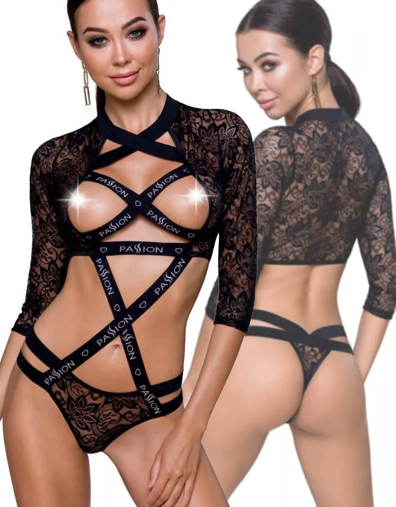 Body Leticia (2XL/3XL)