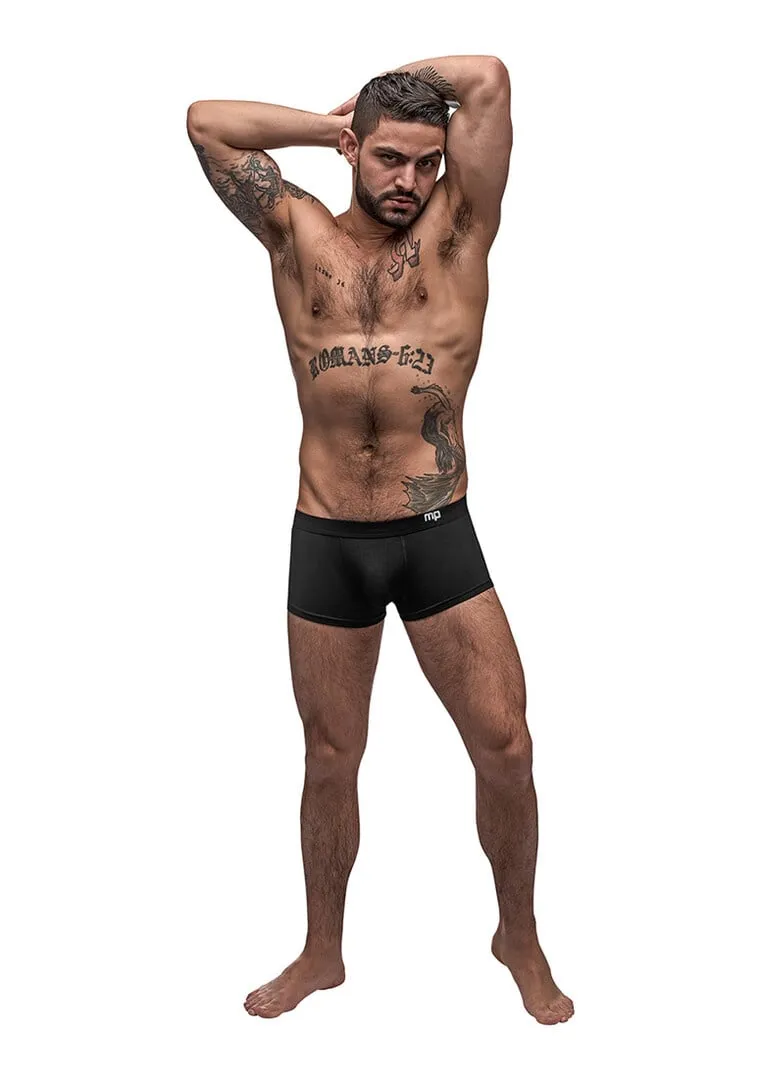 Male Power Pure Comfort - Modal Wonder Short - M