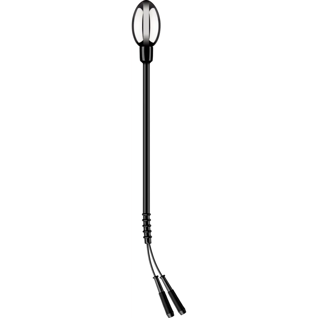 ElectraStim Tadpole Flexi Egg Probe - Duo Stimulator