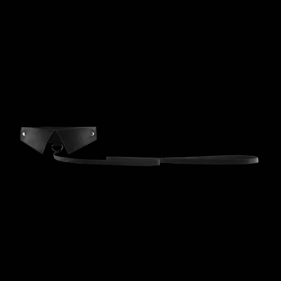 Ouch! by Shots Exclusieve Halsband Leash