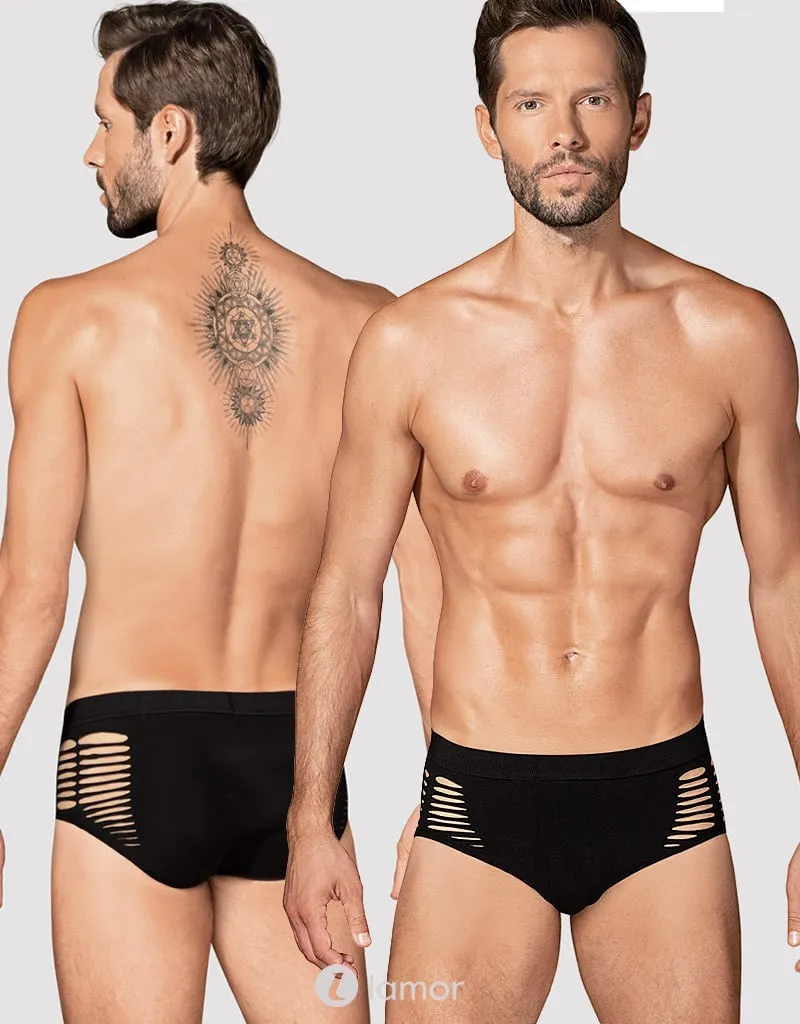 Heren Slip, OB-M101
