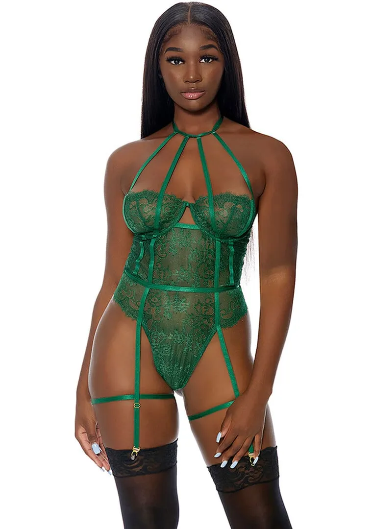 Forplay Watch Her Bloom - Teddy - M