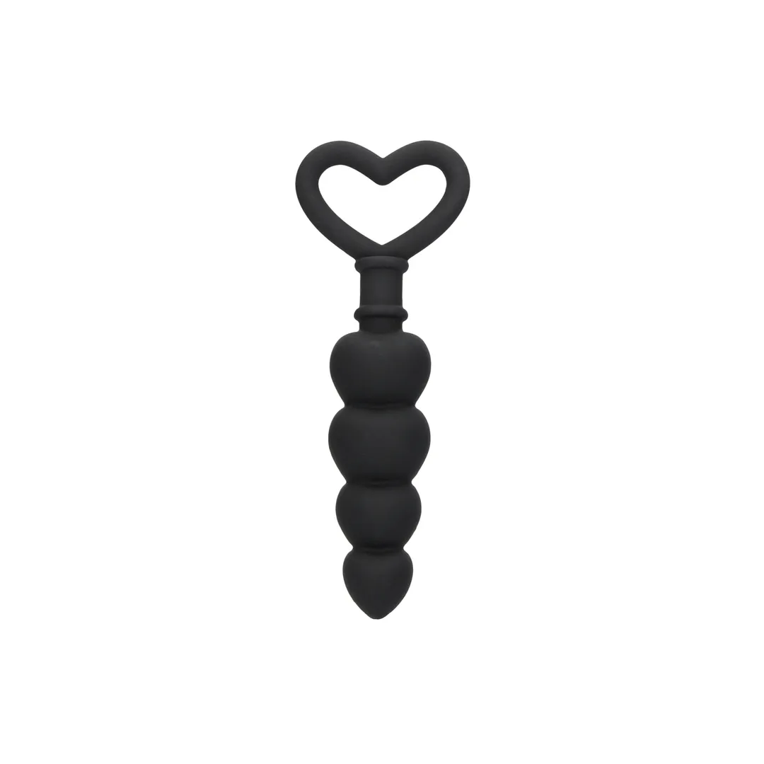 Ouch! Anal Love Beads 15 cm