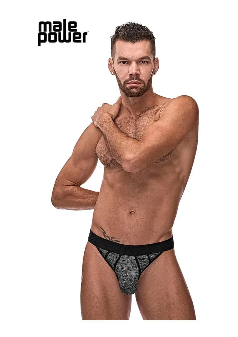 Male Power Peak Performance - Sport Jock - L/XL