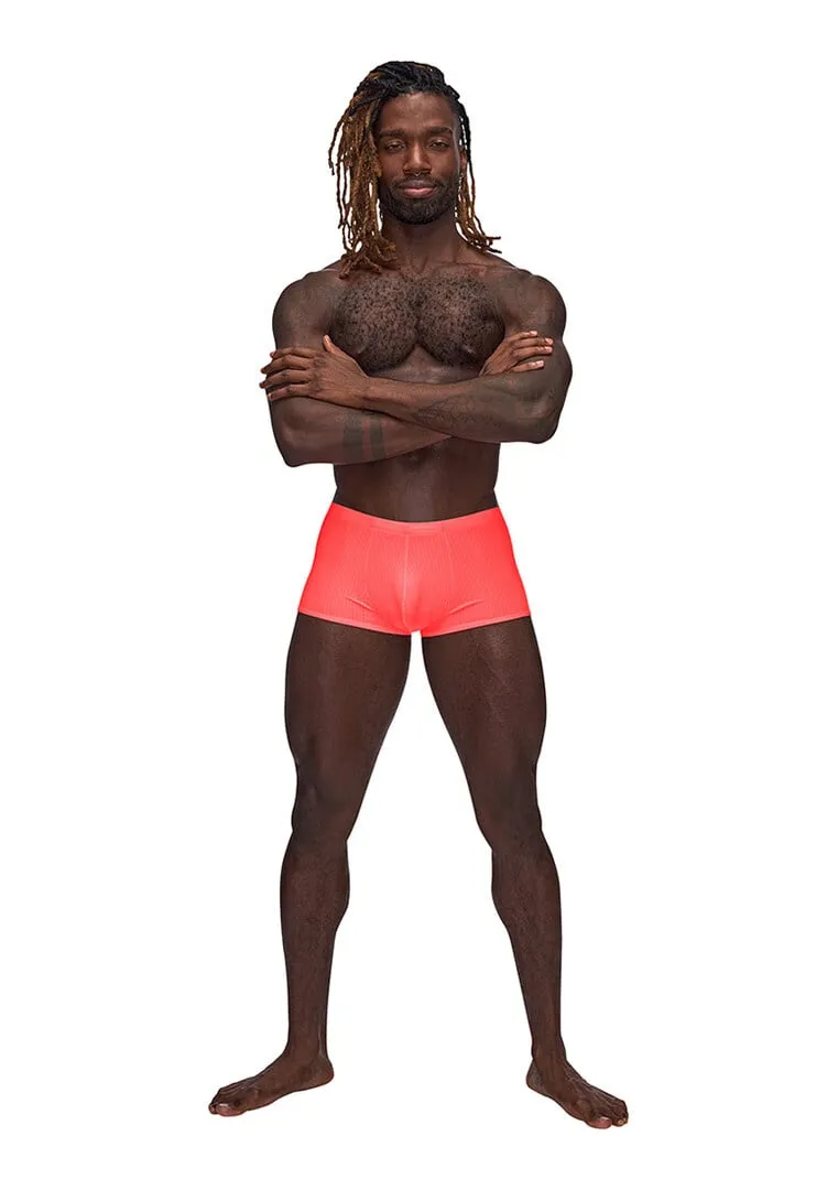 Male Power Bijna Geen Mini Short - XL