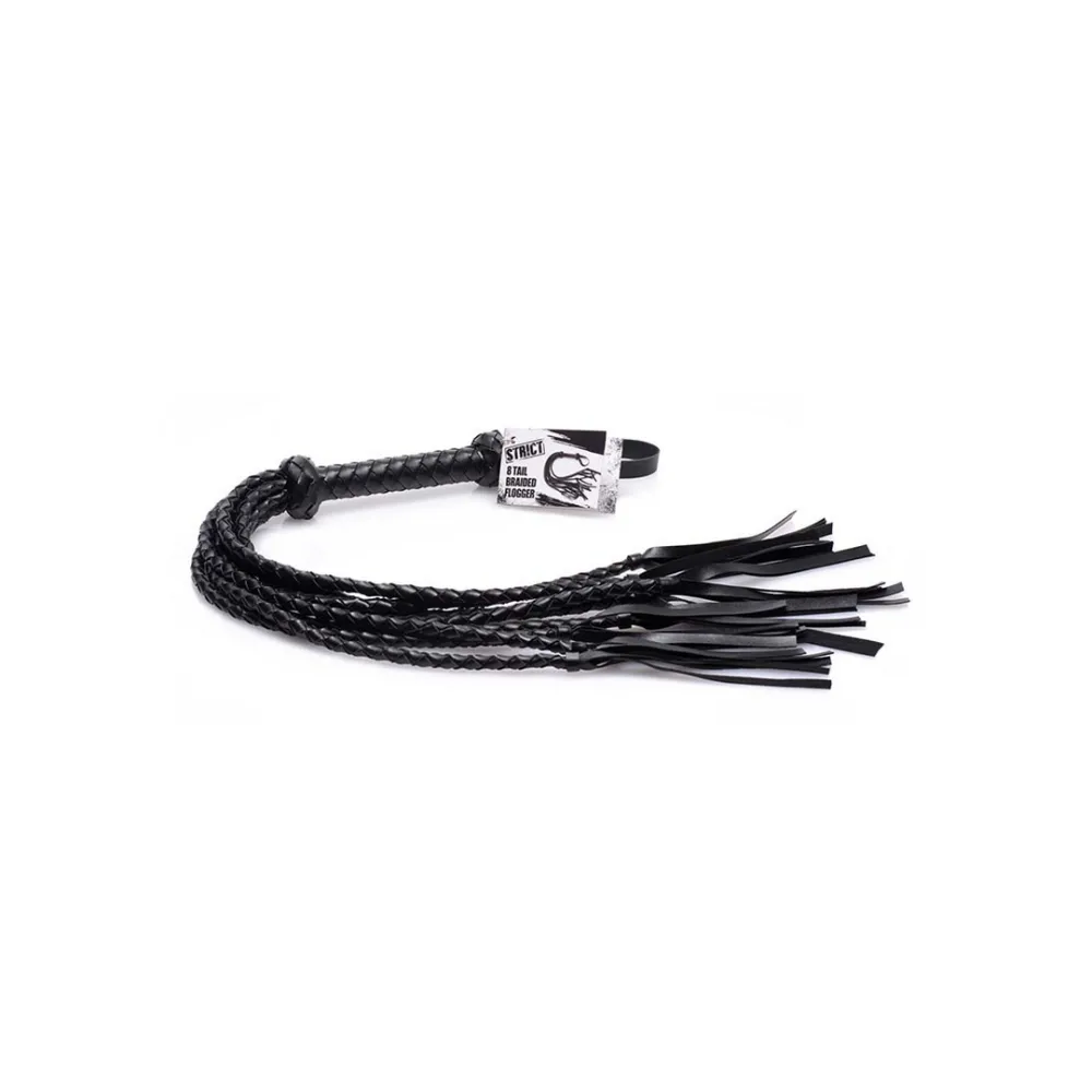 Vlecht Flogger