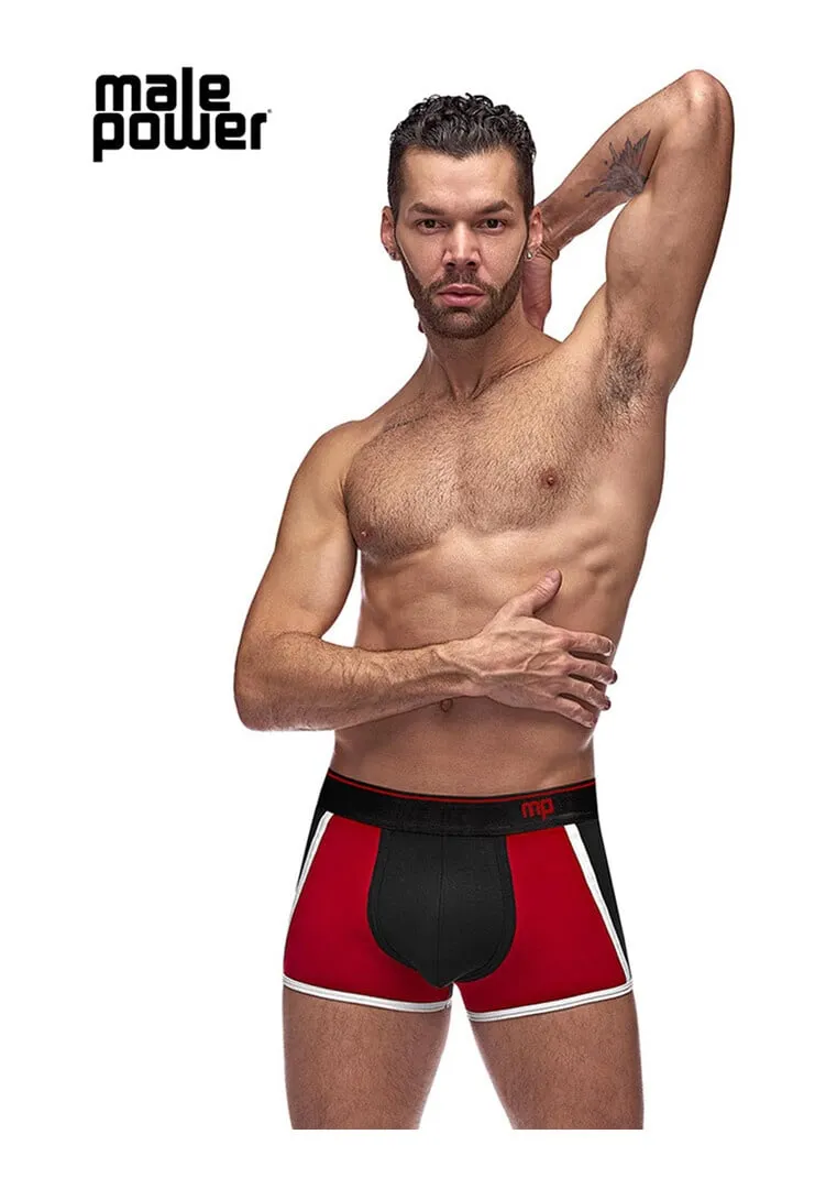 Male Power Retro Sport - Paneel Short - XL