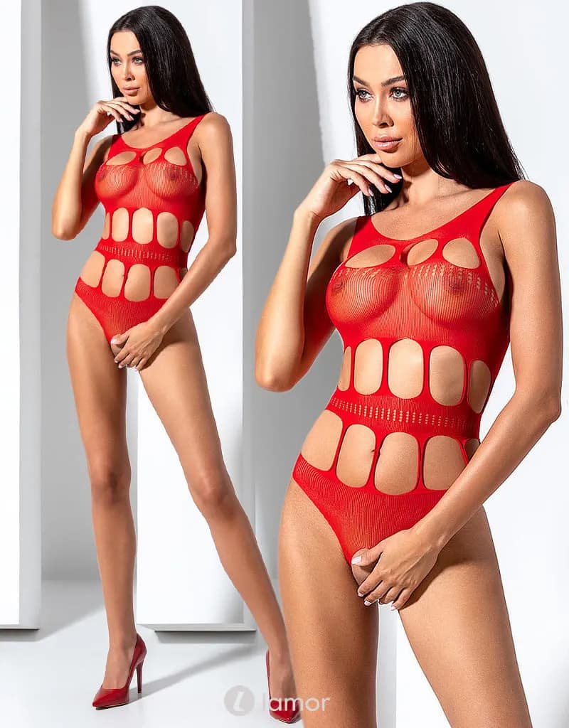 Rode body Yuli