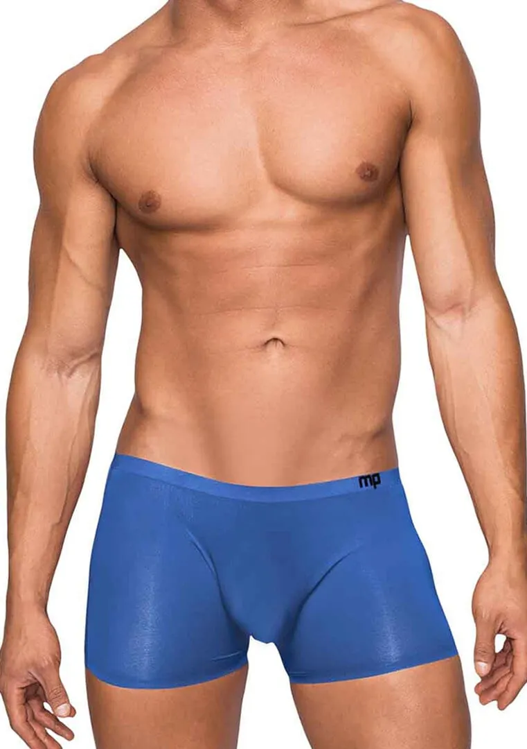 Male Power Naadloze Strakke Short - S