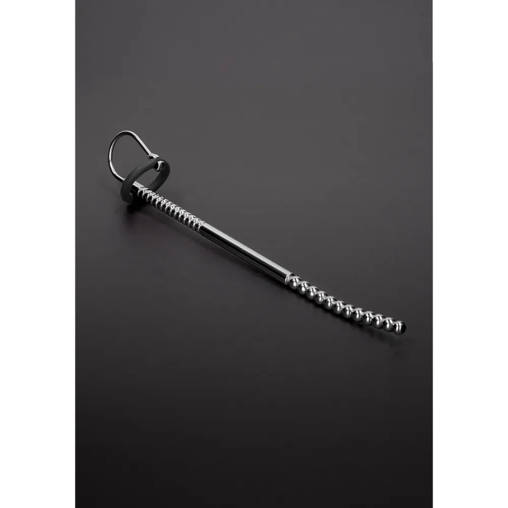 Steel by Shots Multi Beads Urethral Sounding